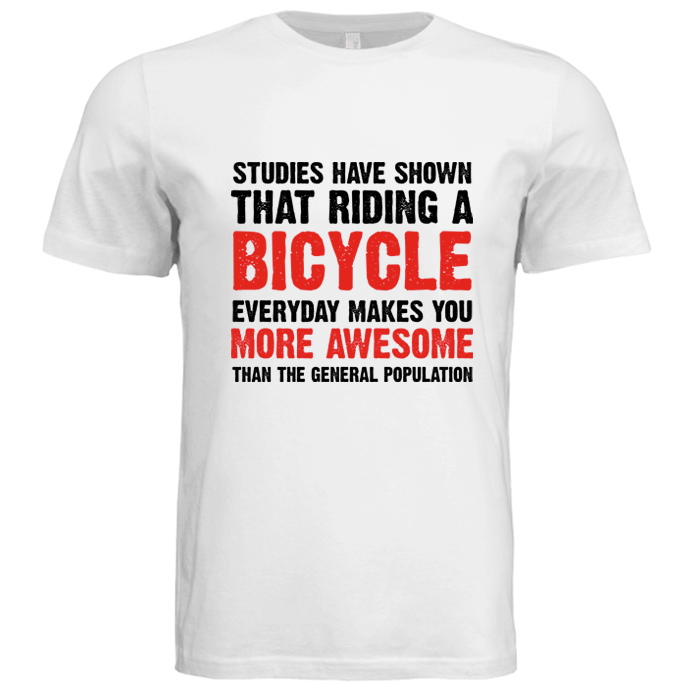 Bicycle More Awesome
