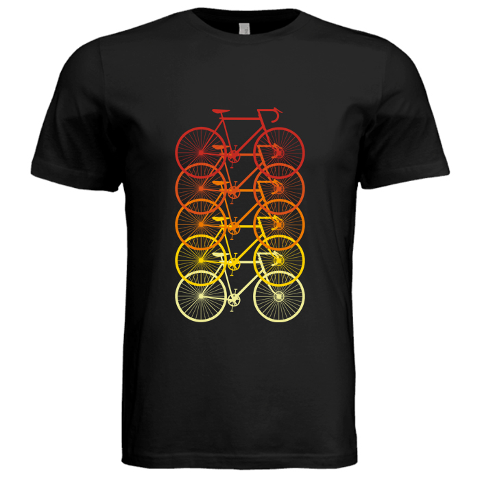 Bicycle Colorway