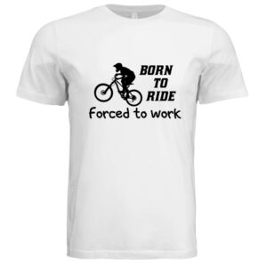 Born to Ride