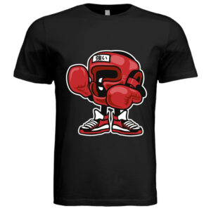 Boxing Champion