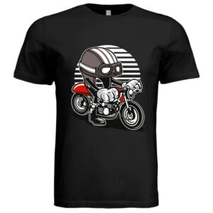 Cafe Racer