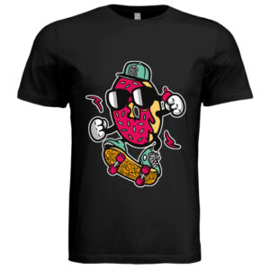 Donut Skater
