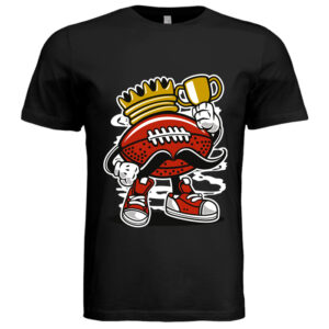 Football King