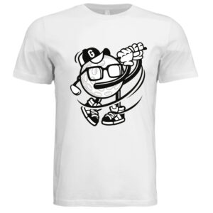 Golfer