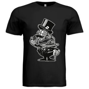 Gramophone Head