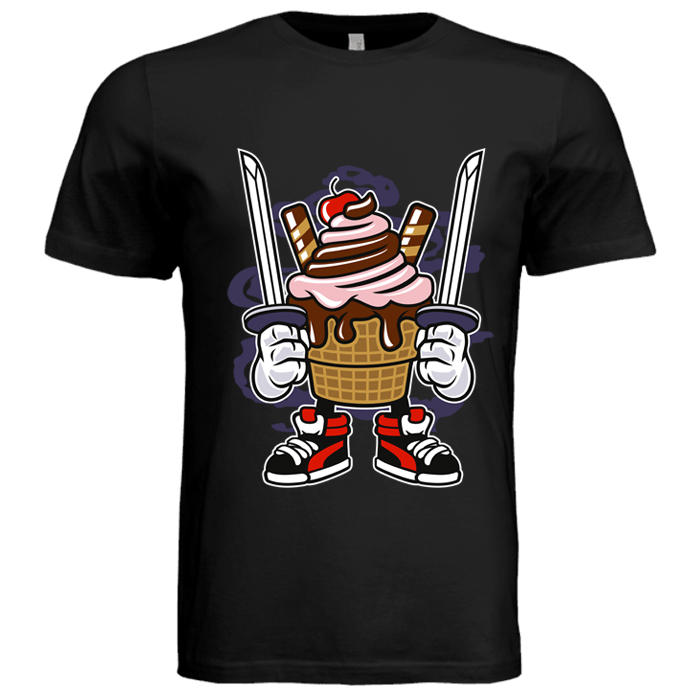 Ice Cream Ninja