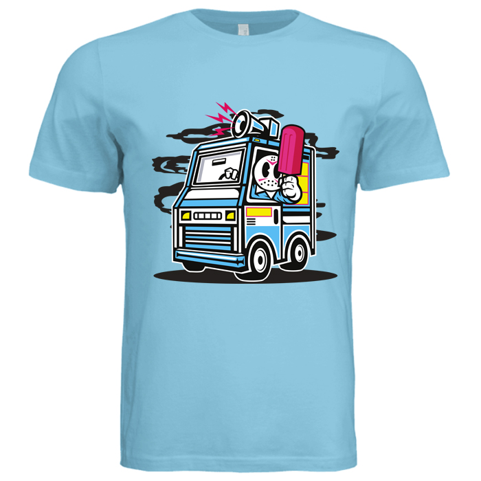 Ice Cream Truck