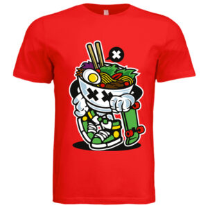 Ramen Style
