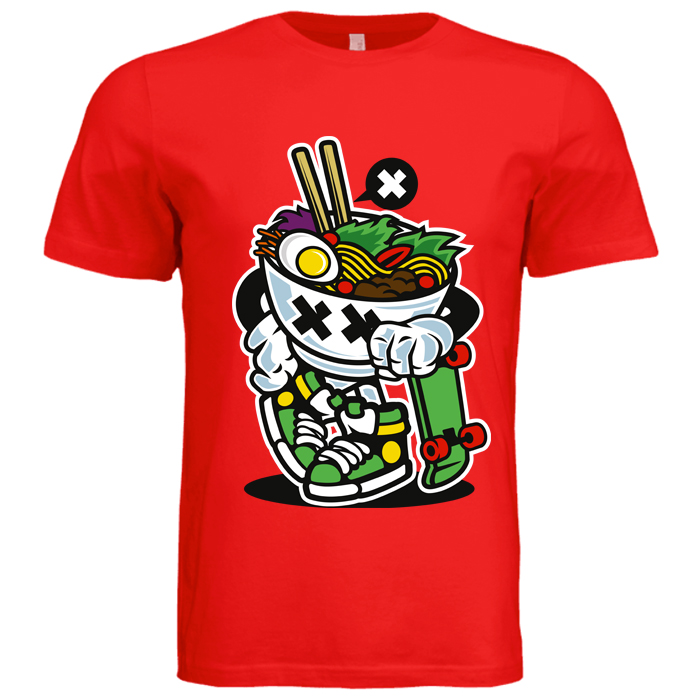 Ramen Style