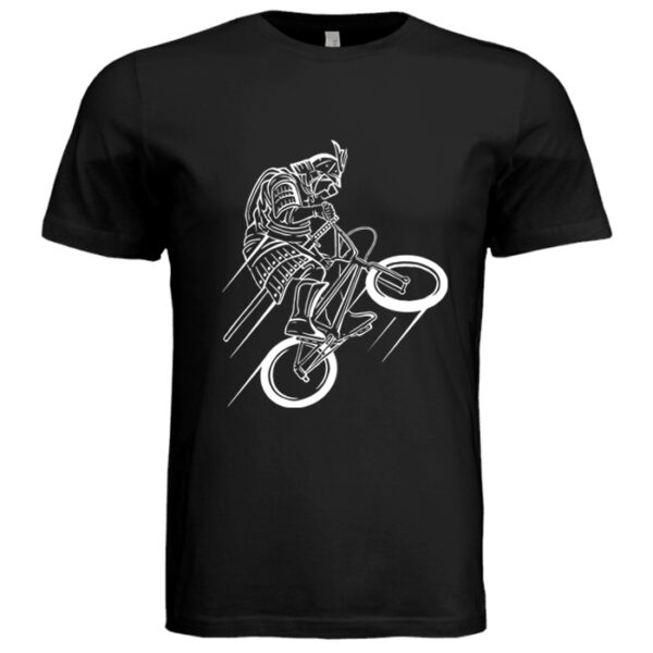 Samurai Rider