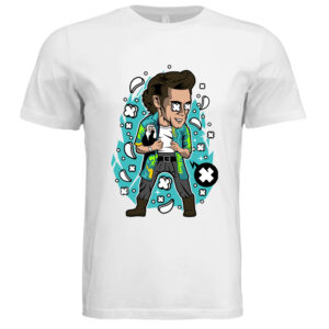 Ace Ventura T-shirt