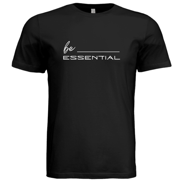 Be Essential