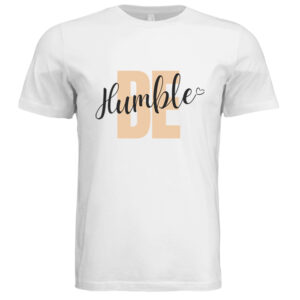 Be Humble