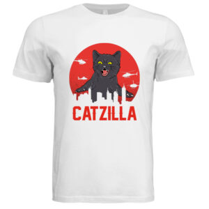 Catzilla