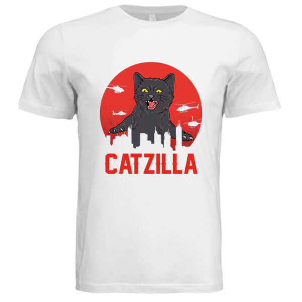 Catzilla