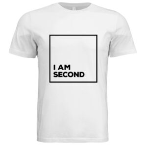 I Am Second