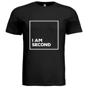 I Am Second