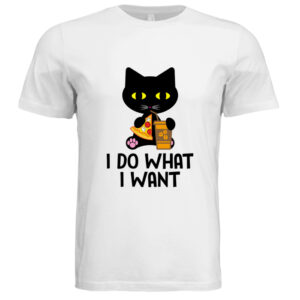 I do what i want