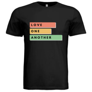 Love one Another