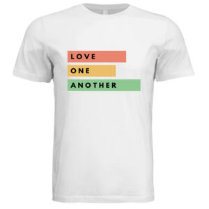 Love one Another