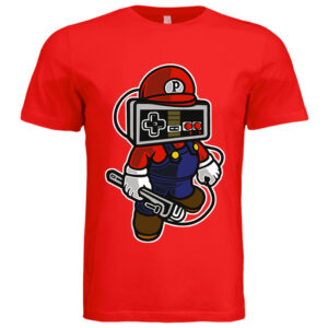 Mario Controller