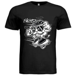 Mr Coffee Skater