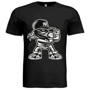 NY Fighter Dark