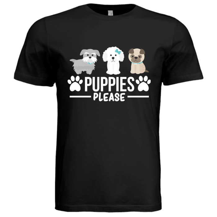 Puppies Please