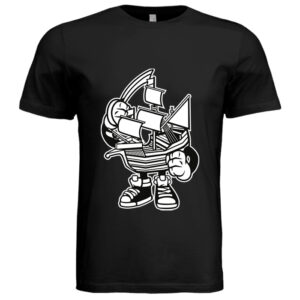 Sailor Boy Dark