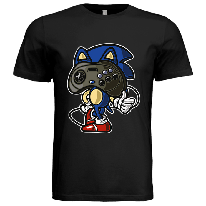 Sonic Controller Dark
