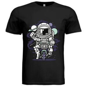 Space Bike Dark