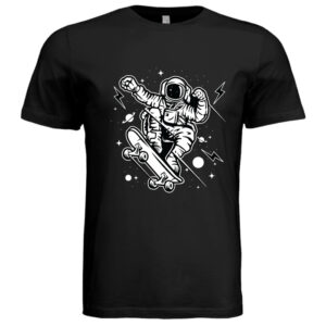 Space Skater Dark