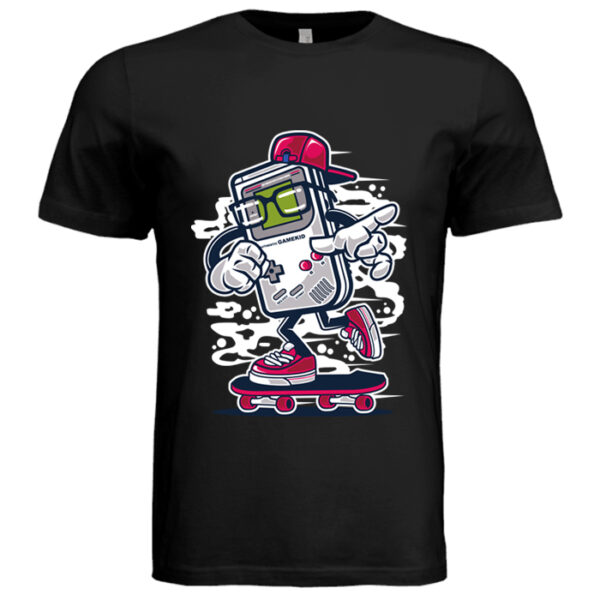 Street Gamer - Image 2