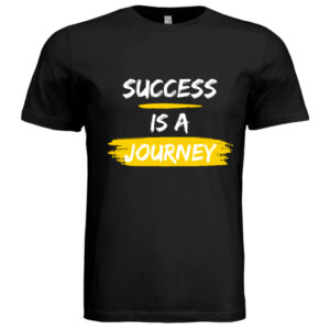 Success is a Journey