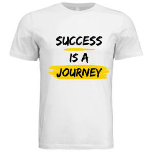 Success is a Journey
