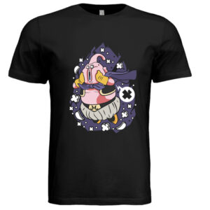 Majin Buu T-shirt