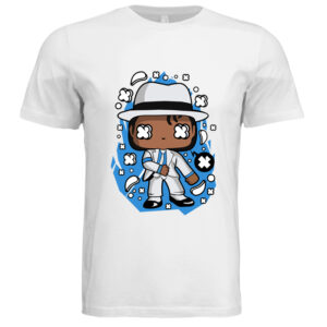 Michael Jackson T-shirt