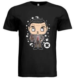 Mr Bean T-shirt