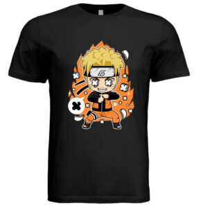 Naruto T-shirt