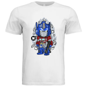 Optimus Prime T-shirt
