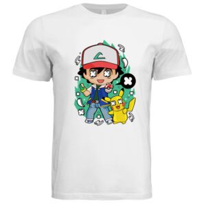 Pokemon T-shirt