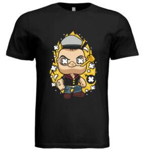 Popeye T-shirt