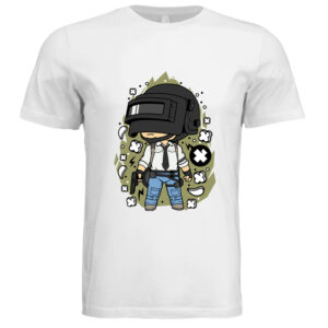 PUBG T-shirt