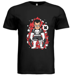 The Punisher T-shirt