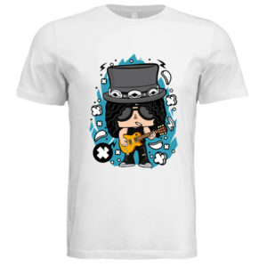 Slash T-shirt