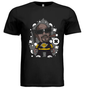 Snoop Dog T-shirt