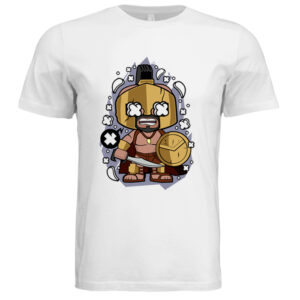 Spartan T-shirt