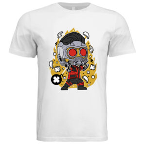 Star Lord T-shirt
