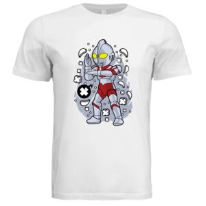 Ultraman T-shirt