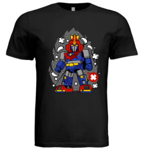 Voltes V T-shirt